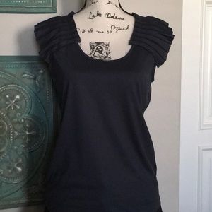 Super Cute Banana Republic Top